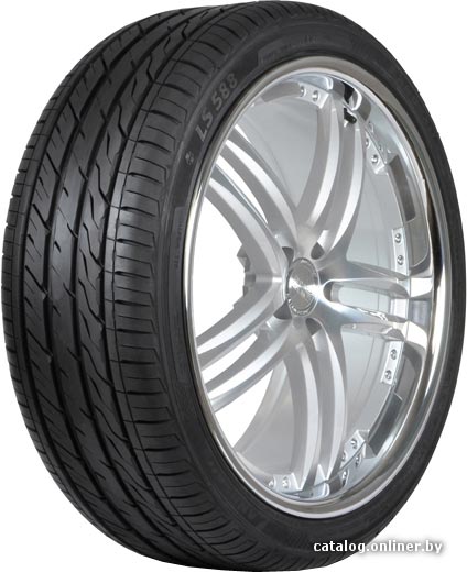 Автомобильные шины Landsail LS588 265/60R18 110V