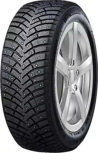 Автомобильные шины Nexen WinGuard WinSpike 3 225/50R18 99T XL (под шип)