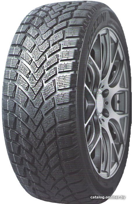 Автомобильные шины Mazzini Snowleopard 235/45R17 97H