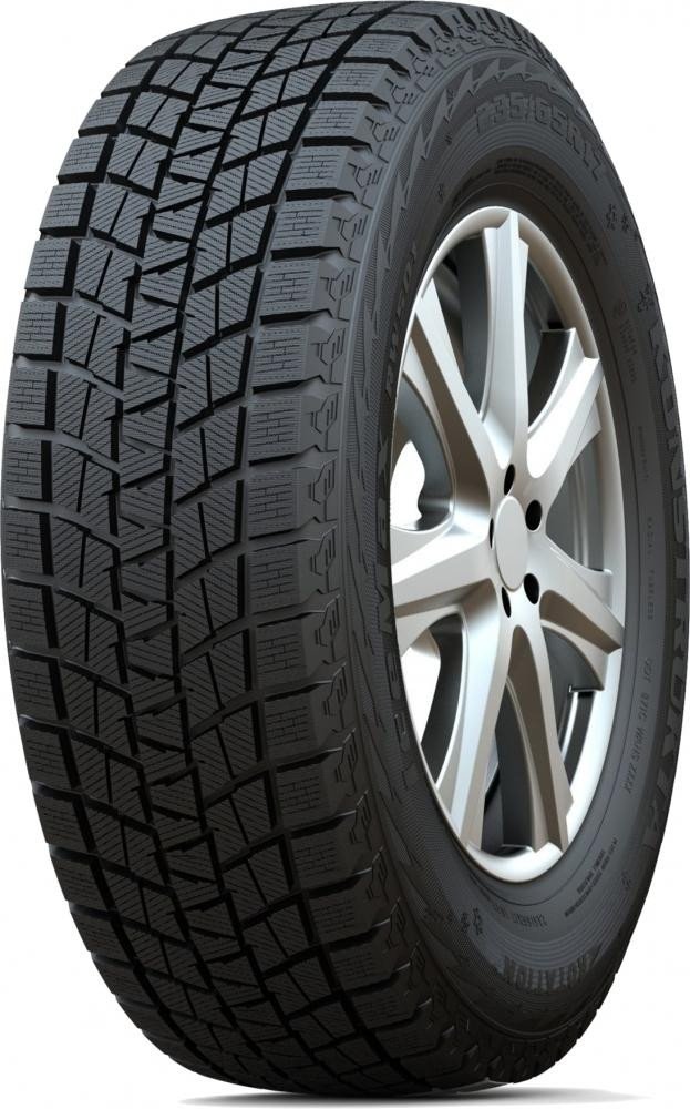 Зимние шины Habilead IceMax RW501 225/45R18 91H