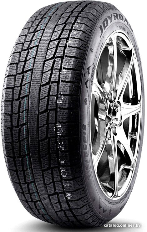 Автомобильные шины Joyroad Winter RX826 255/55R19 111H