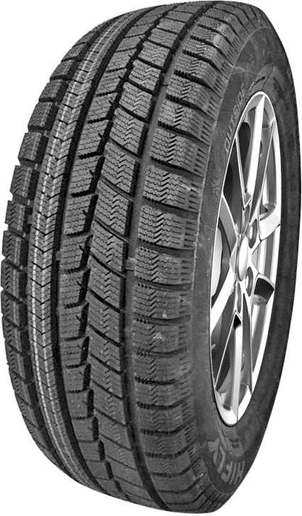 Автомобильные шины HI FLY Win-Turi 216 255/45R20 105H XL