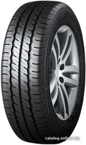 Автомобильные шины Laufenn X FIT VAN 225/65R16C 112/110R