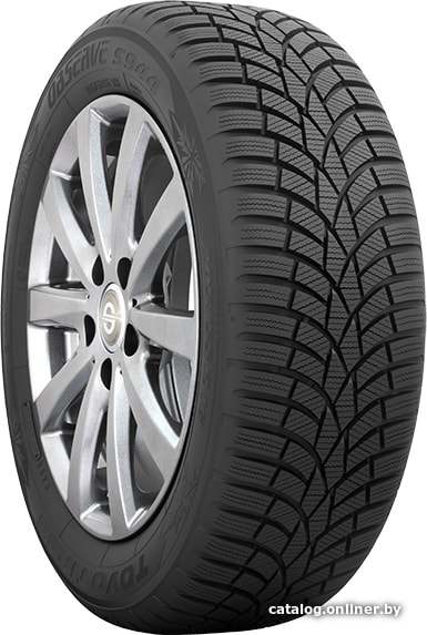 Автомобильные шины Toyo Observe S944 215/55R16 97H