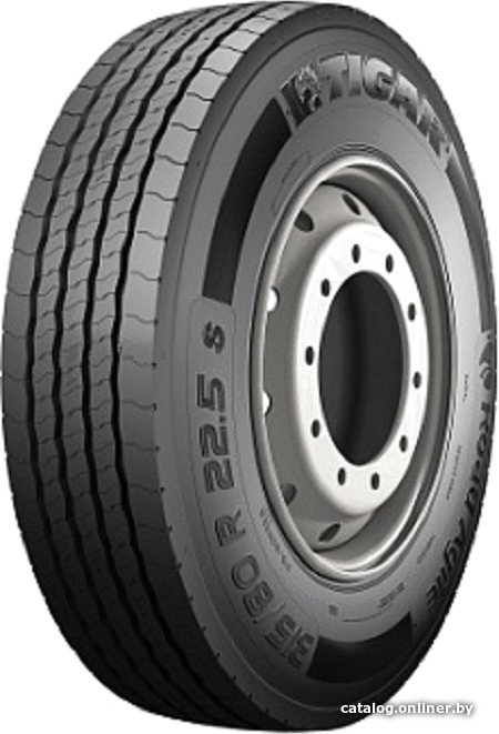 Автомобильные шины Tigar Road Agile S 385/65R22.5 160K