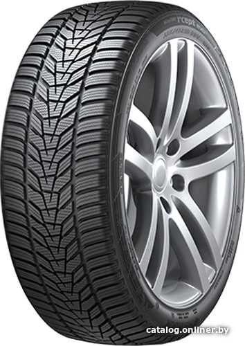 Автомобильные шины Hankook Winter i*cept evo3 W330 235/45R18 98V