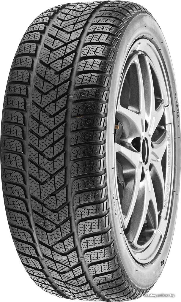 Автомобильные шины Pirelli Winter Sottozero 3 225/55R16 95H
