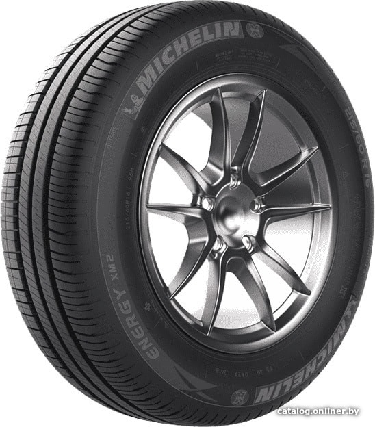 Автомобильные шины Michelin Energy XM2 + 185/70R14 88H