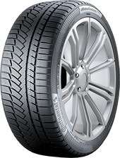 Автомобильные шины Continental WinterContact TS 850 P SUV 285/45R21 113V AO