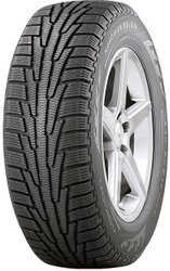 Автомобильные шины Ikon Tyres Nordman RS2 SUV 255/60R18 112R