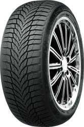 Автомобильные шины Nexen WinGuard Sport 2 245/45R20 103V