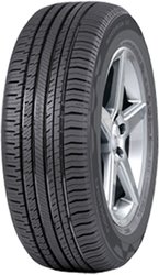 Автомобильные шины Ikon Nordman SC 195/70R15C 104/102S