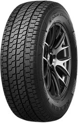 Автомобильные шины Nexen N'Blue 4Season Van 205/65R15C 102/100T