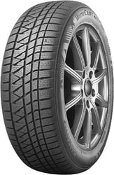 Автомобильные шины Kumho WinterCraft WS71 255/45R20 105V