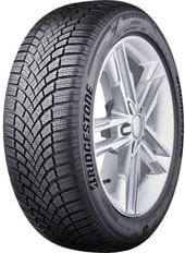 Автомобильные шины Bridgestone Blizzak LM005 235/60R18 107H