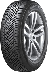 Автомобильные шины Hankook Kinergy 4S2 X H750A 225/65R17 106H