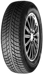 Автомобильные шины Nexen N'Blue 4Season 195/65R15 95T