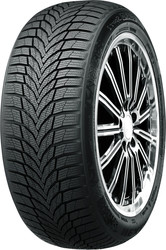 Автомобильные шины Nexen WinGuard Sport 2 205/55R16 91H