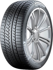 Автомобильные шины Continental WinterContact TS 850 P 235/65R17 104H