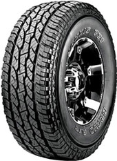 Автомобильные шины Maxxis Bravo Series AT-771 265/70R17 115S