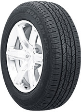 Автомобильные шины Nexen Roadian HTX RH5 285/65R17 116S