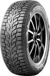 Автомобильные шины Kumho WinterCraft ice Wi32 205/55R16 94T