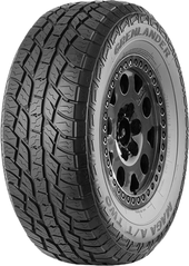 Автомобильные шины Grenlander MAGA A/T TWO 215/65R16 98T