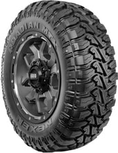 Автомобильные шины Nexen Roadian MTX 33/12.5R17 121Q