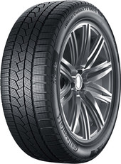 Автомобильные шины Continental WinterContact TS 860 S 265/45R21 108V XL