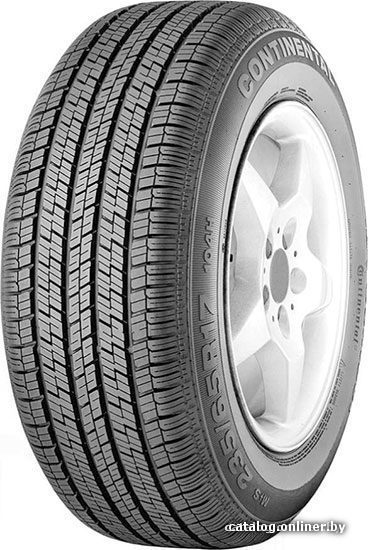 Автомобильные шины Continental Conti4x4Contact 235/60R17 102V