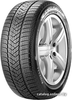 Автомобильные шины Pirelli Scorpion Winter 225/60R17 103V